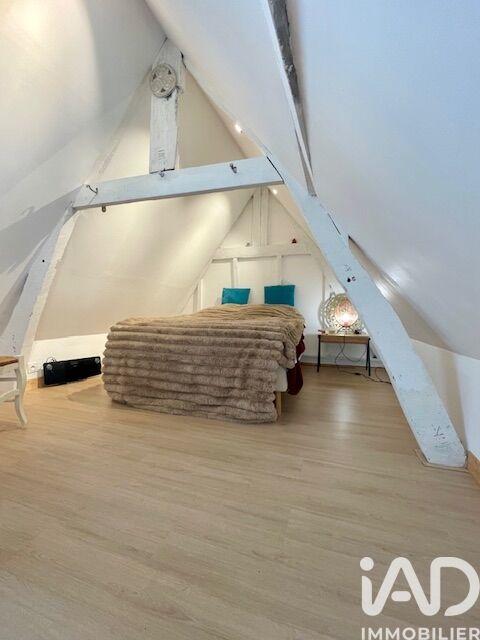 Maison de campagne - 85 m² - 4 pièces