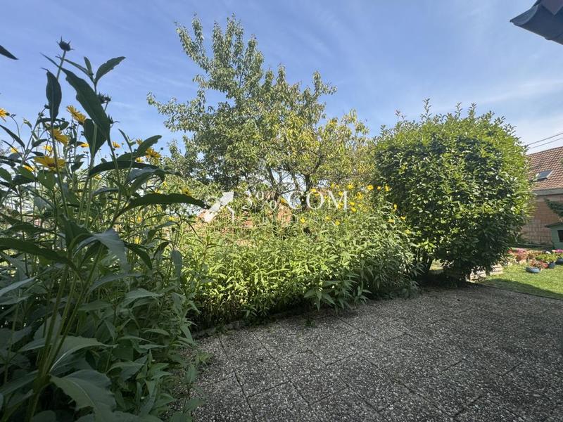 Maison - 155 m² - 5 pièces