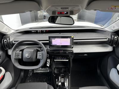 Citroën C3 e- IV Electrique 113ch Auto Max