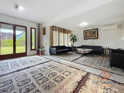 Villa - 190 m² - 5 pièces