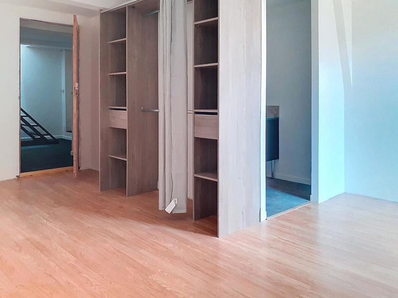 Maison de village - 124 m² - 5 pièces