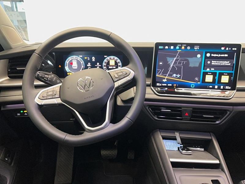 Volkswagen Tayron 1.5 eTSI 150ch Dsg7 5pl Vw Edition