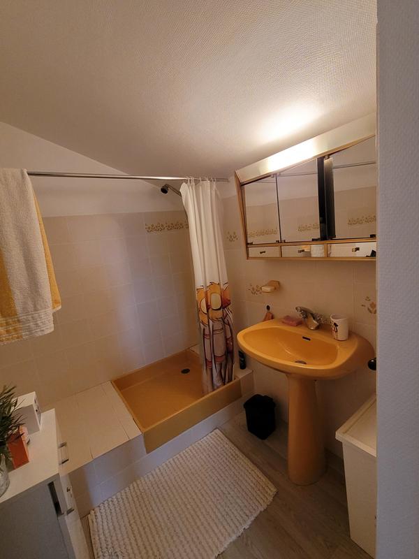 Maison - 172 m² - 7 pièces