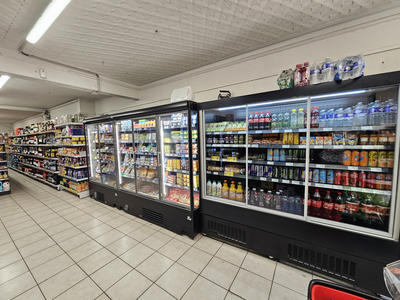 Fonds de commerce - Magasins - 79 m²