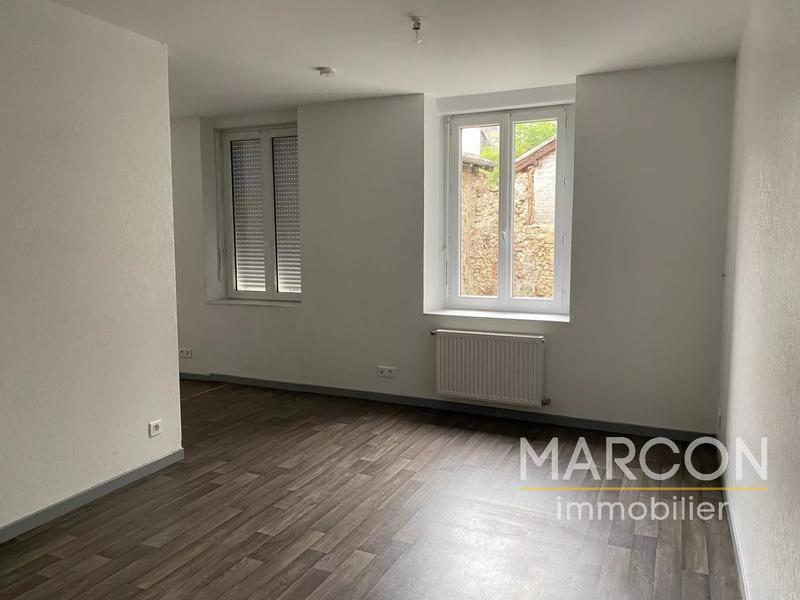 Appartement - 45 m² - 3 pièces