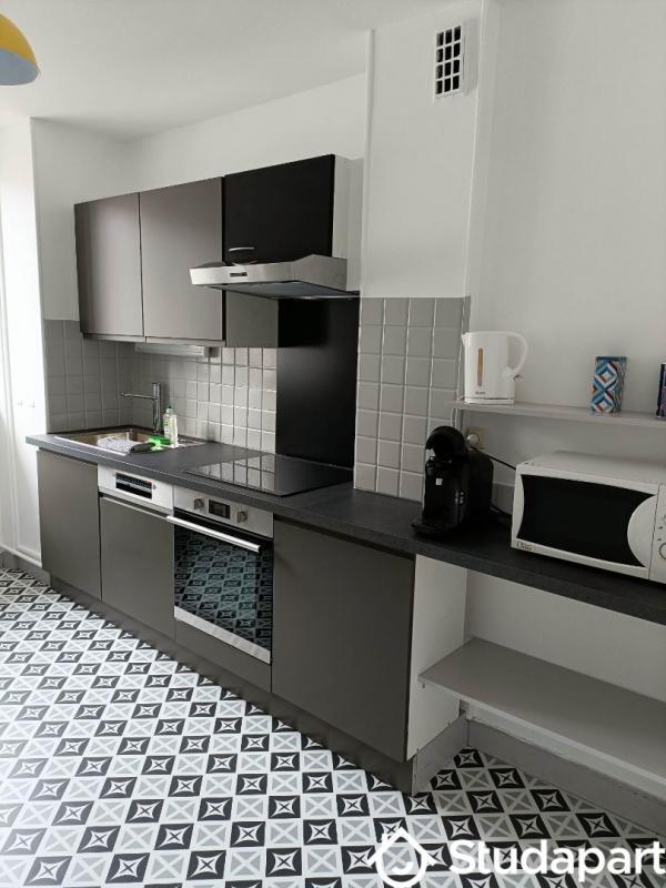 Appartement - 67 m² - 4 pièces