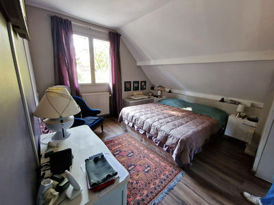 Villa - 173 m² - 6 pièces