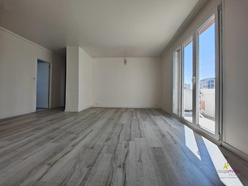 Appartement - 74 m² - 4 pièces