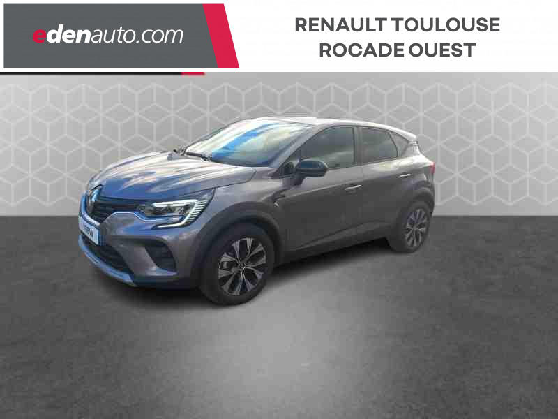 Renault Captur TCe 90 Evolution