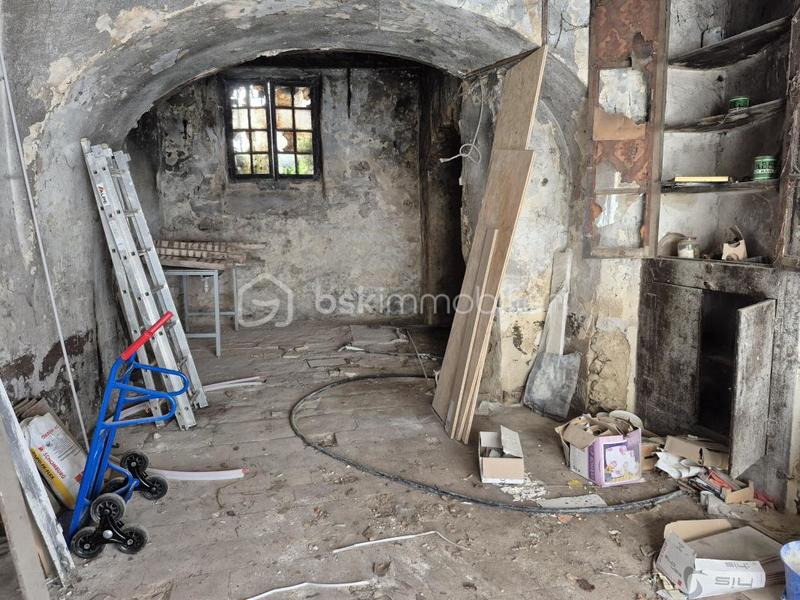 Local commercial - 40 m² - 1 pièce