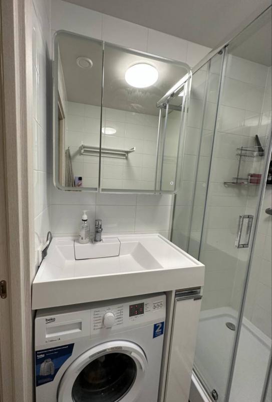 Studio - 22 m² - 1 pièce