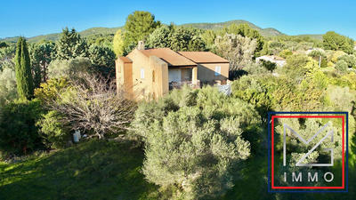 Maison ancienne - 250 m² - 6 pièces