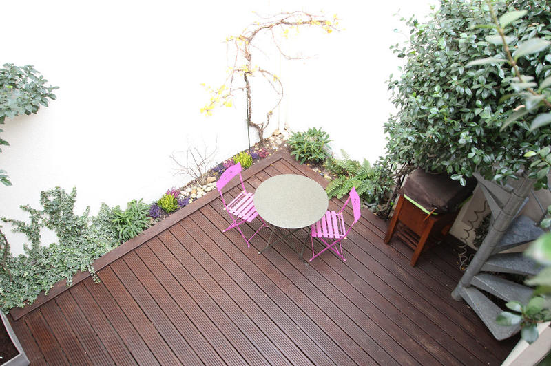 Appartement - 105 m² - 3 pièces