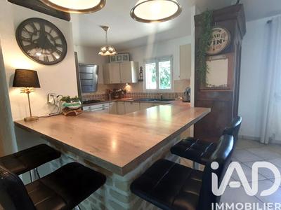 Maison - 150 m² - 7 pièces