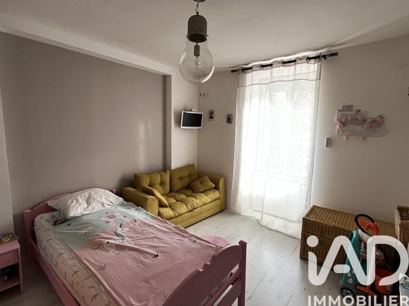 Maison de ville - 196 m² - 6 pièces