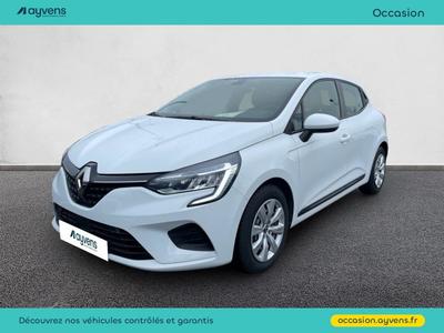 Renault Clio Sté 1.0 SCe 75ch Air Nav