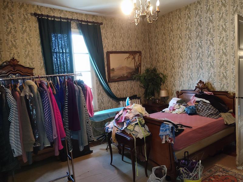 Maison ancienne - 378 m² - 11 pièces