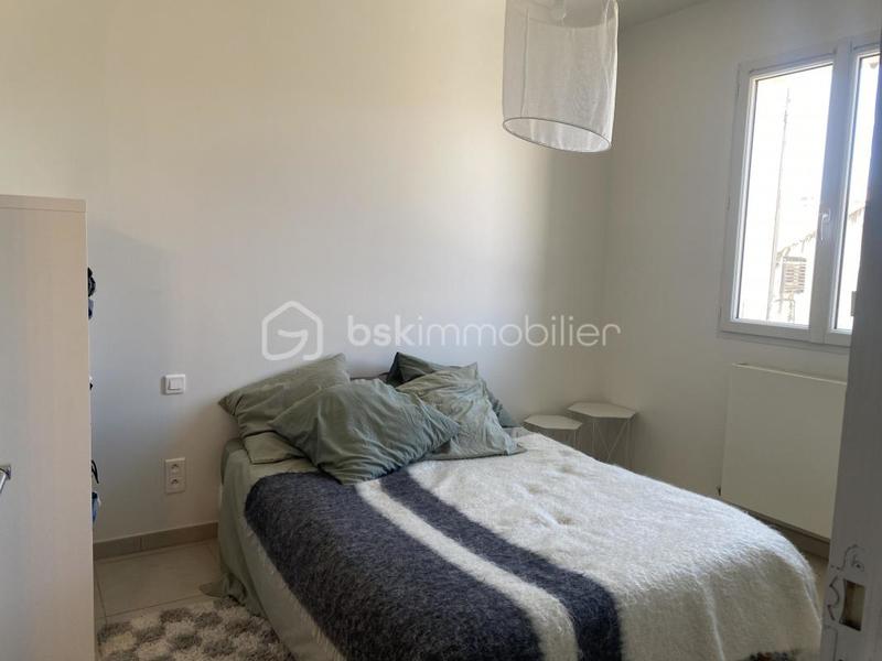 Appartement - 55 m² - 2 pièces