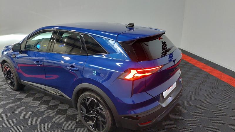 Renault Symbioz esprit Alpine E-Tech full hybrid 145