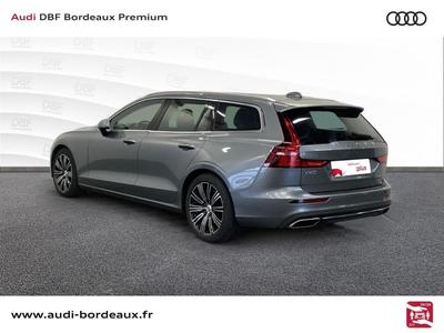Volvo V60 D3 AdBlue 150 ch Geartronic 8 Inscription