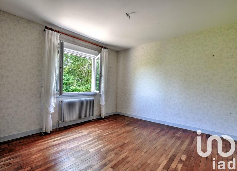 Maison - 133 m² - 7 pièces