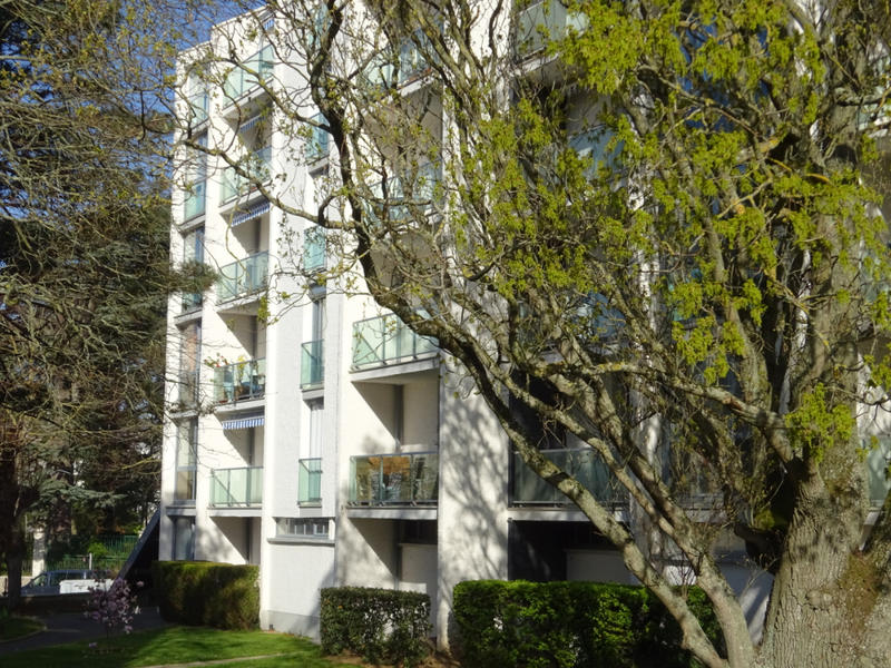 Appartement - 51 m² - 2 pièces