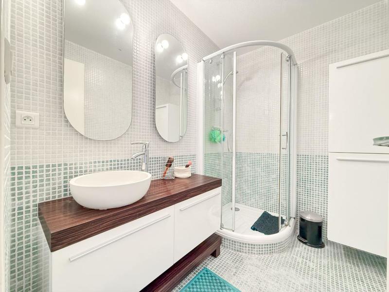 Duplex - 68 m² - 3 pièces