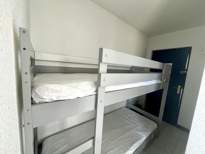 Appartement - 22 m² - 1 pièce