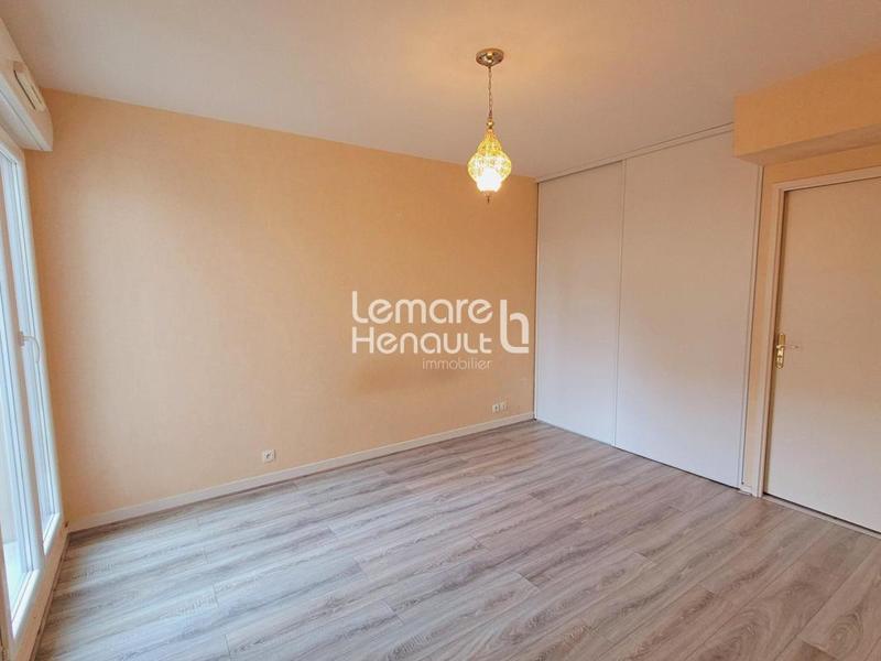 Appartement - 44 m² - 1 pièce