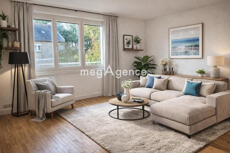 Maison - 134 m² - 7 pièces