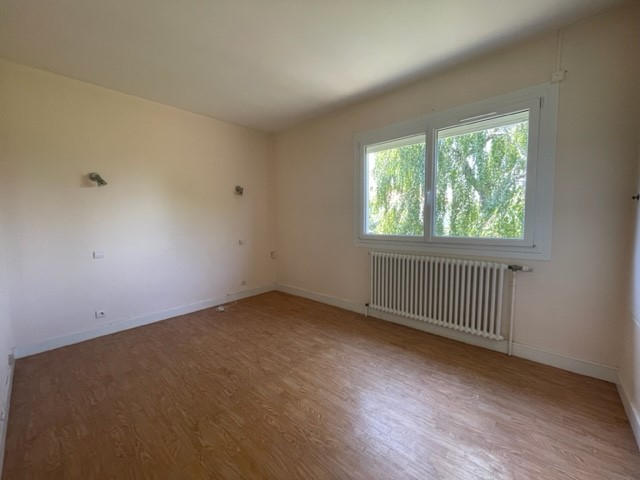 Maison - 80 m² - 3 pièces