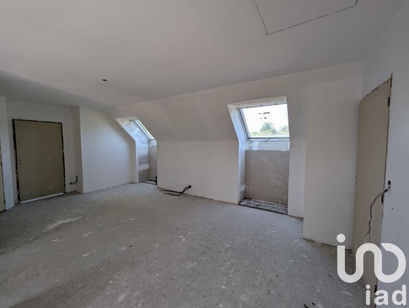 Maison - 180 m² - 7 pièces