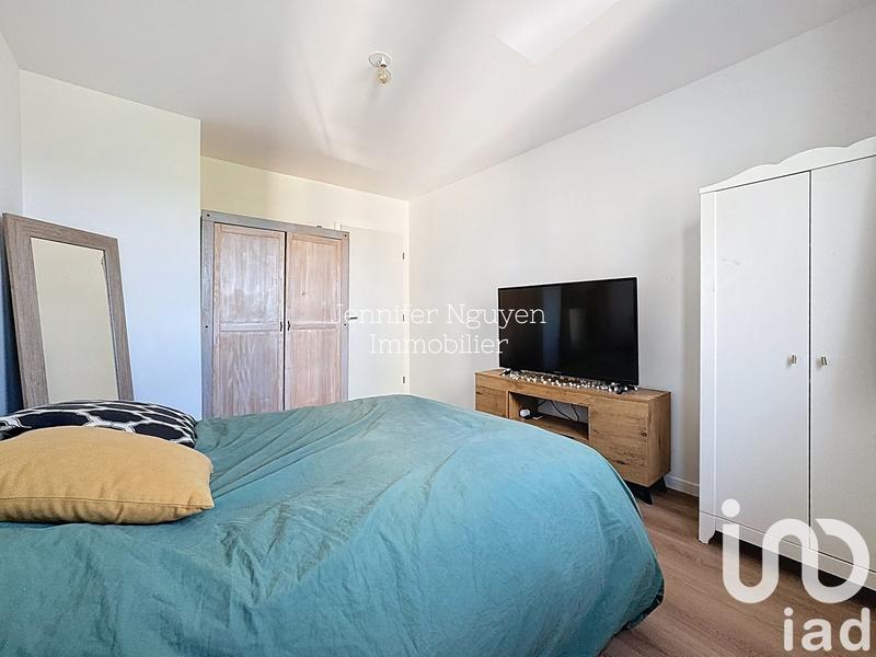 Appartement - 74 m² - 3 pièces