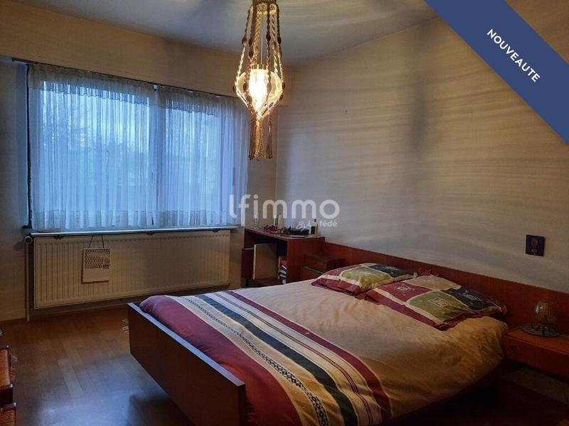 Maison - 134 m² - 7 pièces