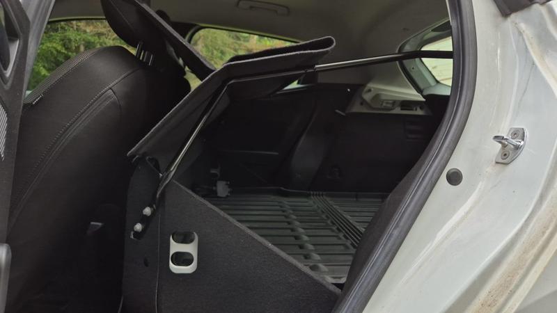 Renault Clio 2pl V 1.5 Blue dCi 85 Air - Entretien constructeur