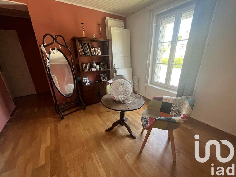 Maison - 139 m² - 8 pièces