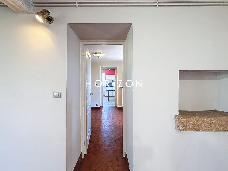 Maison - 119 m² - 6 pièces