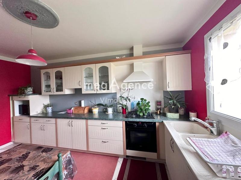 Maison - 173 m² - 7 pièces