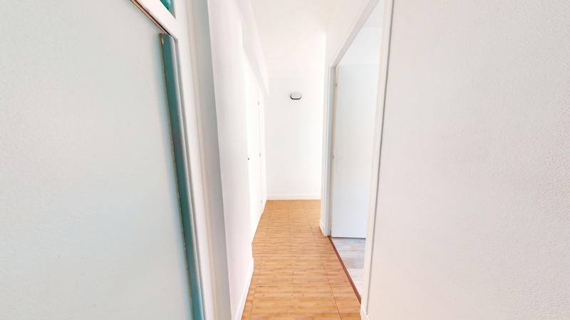 Appartement - 91 m² - 4 pièces