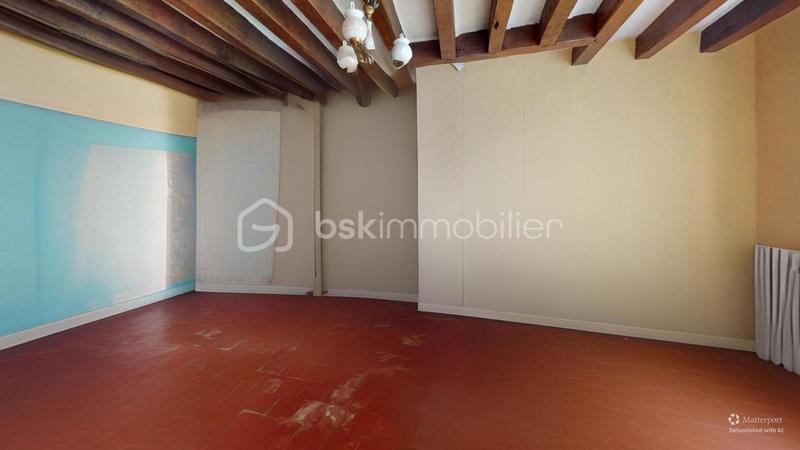 Maison - 166 m² - 6 pièces