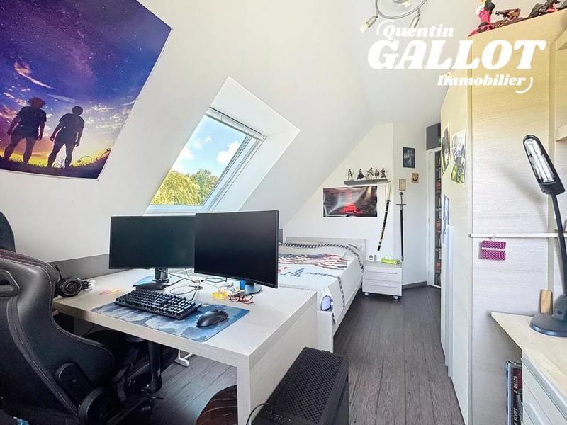 Maison - 156 m² - 5 pièces