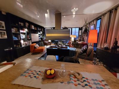 Immeuble - 4 500 m² - 3 pièces