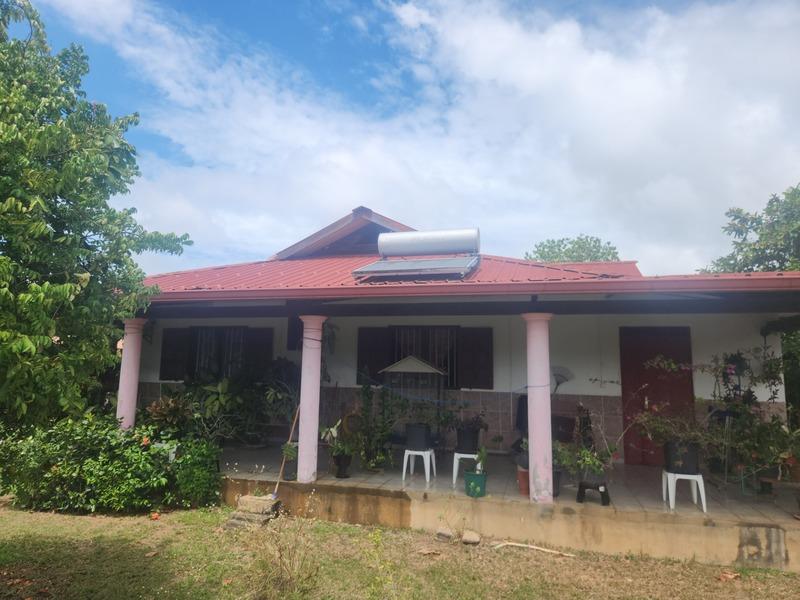 Maison de ville - 158 m² - 4 pièces