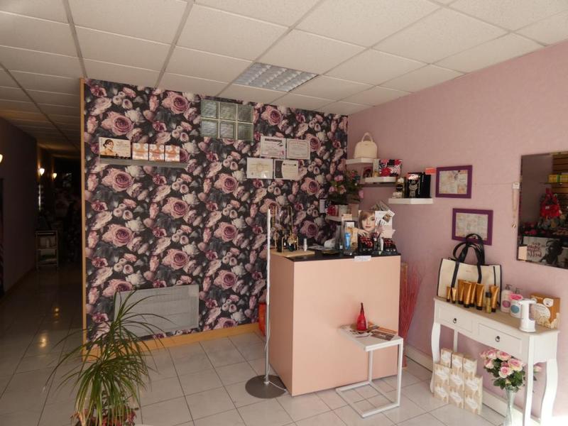 Immeuble - 372 m² - 4 pièces