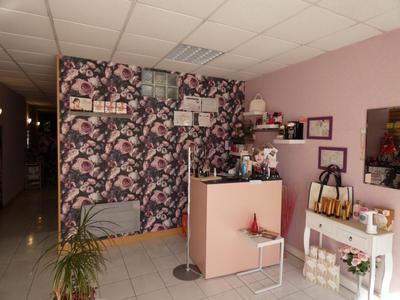 Immeuble - 372 m² - 4 pièces