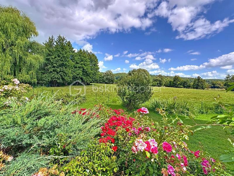 Maison - 149 m² - 5 pièces