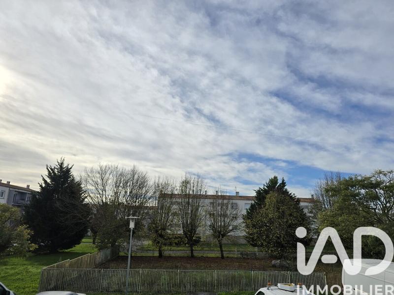 Appartement - 68 m² - 4 pièces