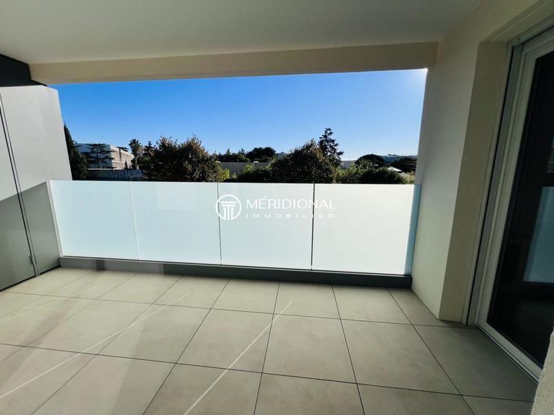 Appartement - 96 m² - 4 pièces