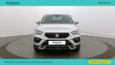 Seat Ateca 2.0 Tdi 150ch Start&amp;Stop Style Business Dsg