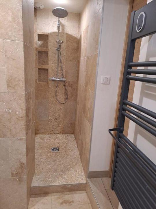 Maison de ville - 110 m² - 6 pièces